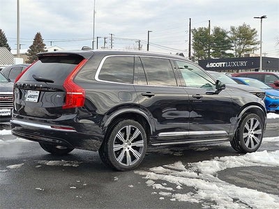 2023 Volvo XC90 Ultimate