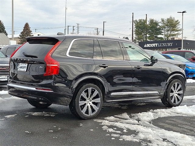 2023 Volvo XC90 Ultimate