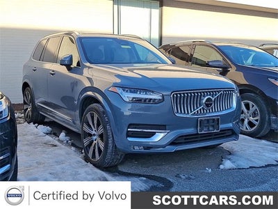 2023 Volvo XC90 Ultimate