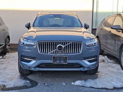 2023 Volvo XC90 Ultimate
