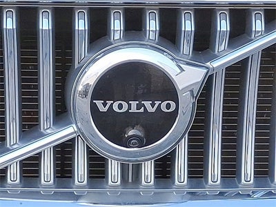 2023 Volvo XC90 Ultimate