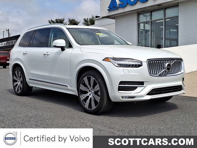2023 Volvo XC90 Ultimate
