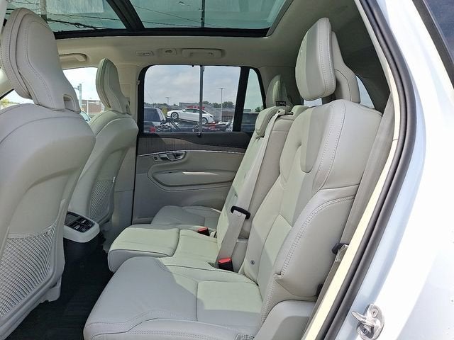 2023 Volvo XC90 Ultimate