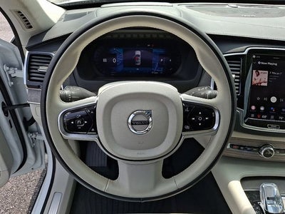 2023 Volvo XC90 Ultimate