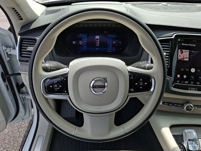 2023 Volvo XC90 Ultimate