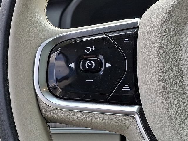 2023 Volvo XC90 Ultimate