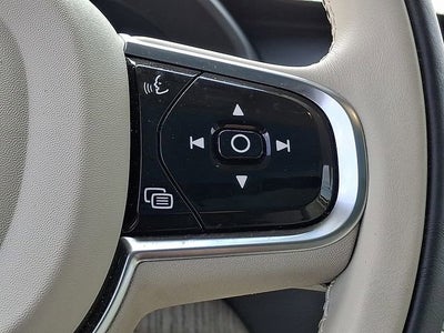 2023 Volvo XC90 Ultimate