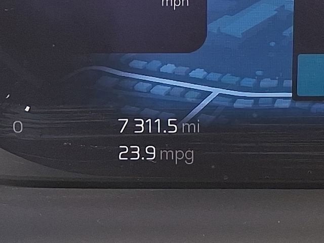 2023 Volvo XC90 Ultimate