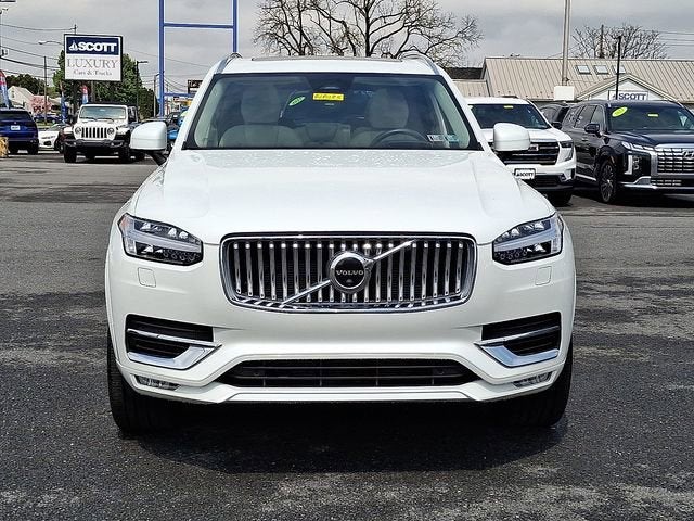 2023 Volvo XC90 Ultimate