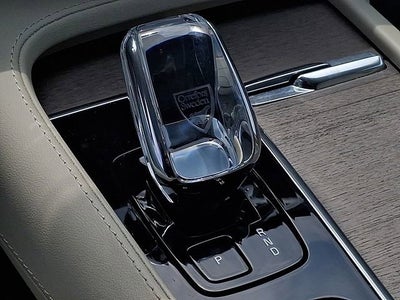 2023 Volvo XC90 Ultimate