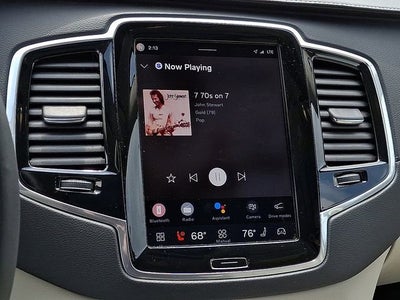 2023 Volvo XC90 Ultimate