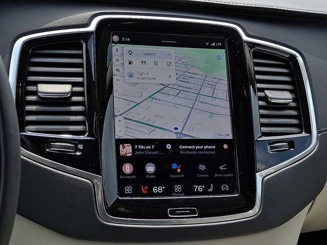 2023 Volvo XC90 Ultimate