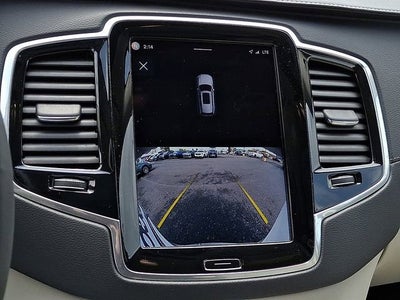 2023 Volvo XC90 Ultimate