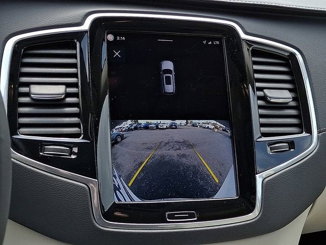 2023 Volvo XC90 Ultimate