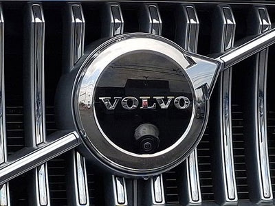 2023 Volvo XC90 Ultimate