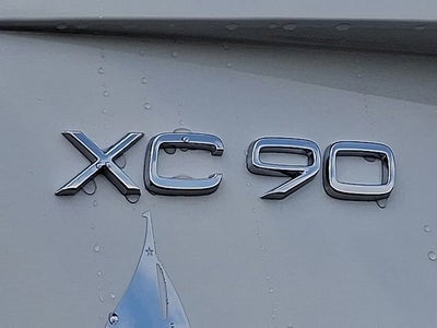 2023 Volvo XC90 Ultimate