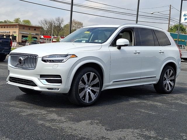 2023 Volvo XC90 Ultimate