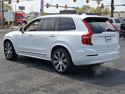 2023 Volvo XC90 Ultimate