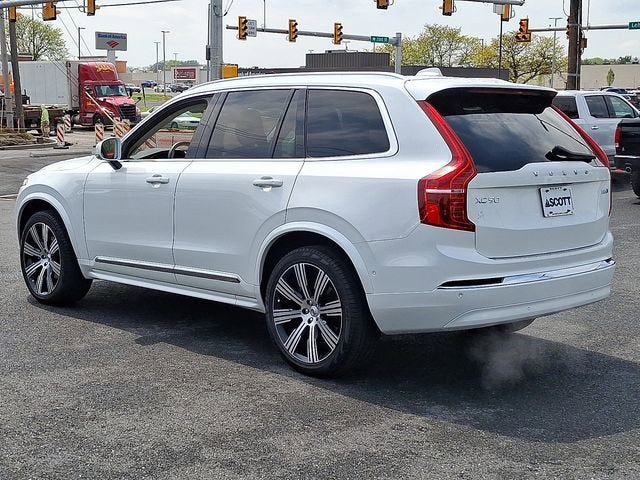 2023 Volvo XC90 Ultimate