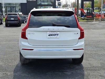 2023 Volvo XC90 Ultimate