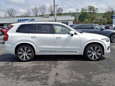 2023 Volvo XC90 Ultimate
