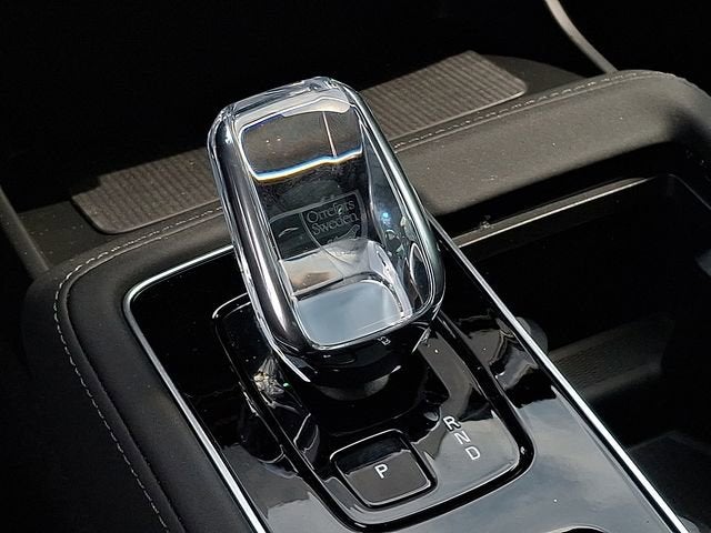 2025 Volvo XC90 Plus