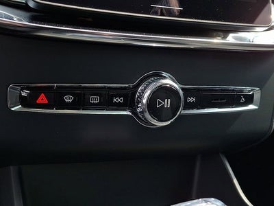 2025 Volvo XC90 Plus