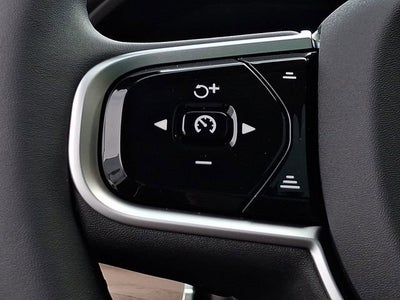 2025 Volvo XC90 Plus