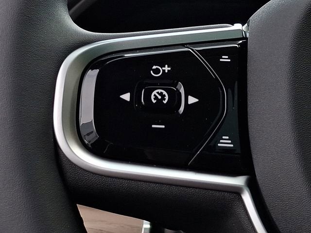 2025 Volvo XC90 Plus