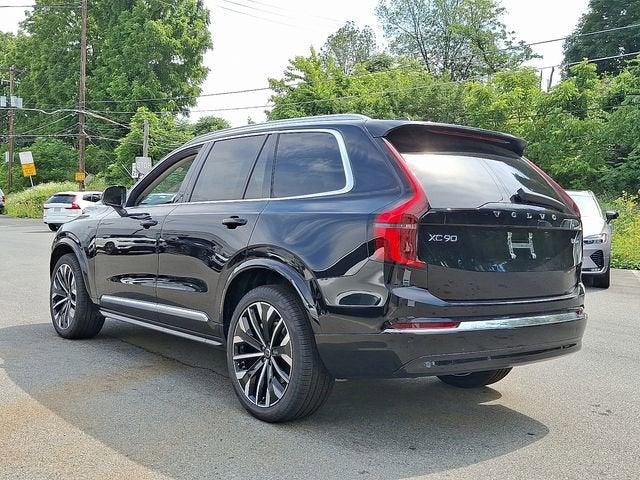2025 Volvo XC90 Plus