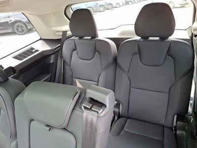 2025 Volvo XC90 Plus