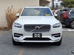 2024 Volvo XC90 Plus Bright Theme