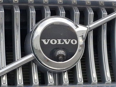 2024 Volvo XC90 Plus Bright Theme