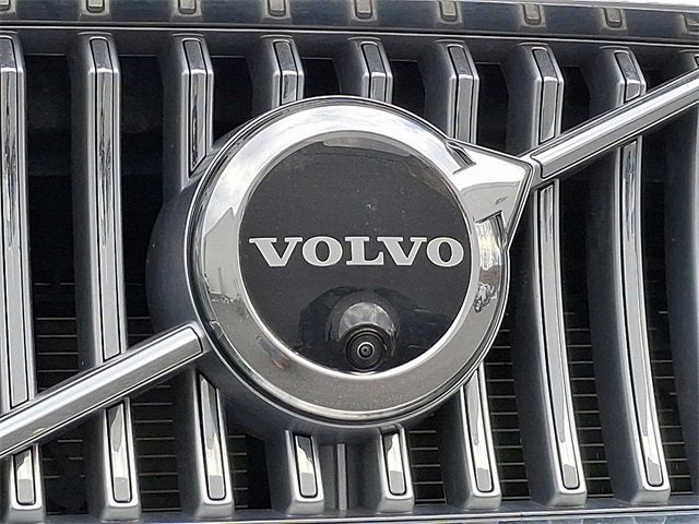 2024 Volvo XC90 Plus Bright Theme