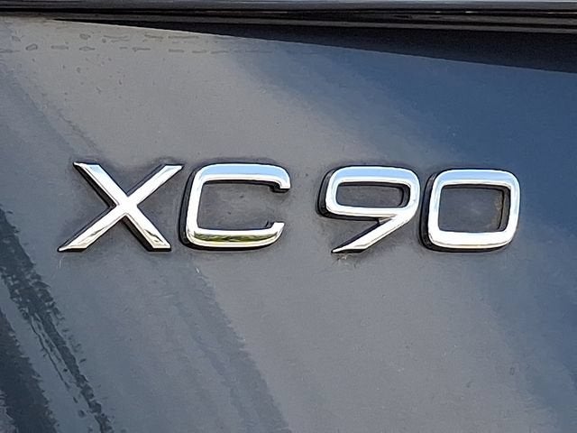 2024 Volvo XC90 Plus Bright Theme