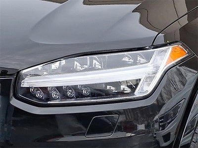 2024 Volvo XC90 Plus Bright Theme