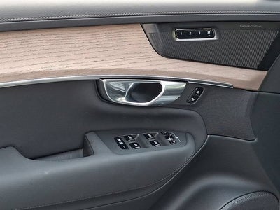 2026 Volvo XC90 Plus