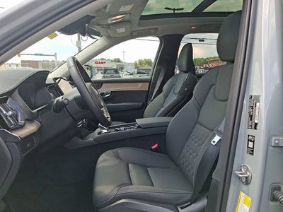 2026 Volvo XC90 Plus