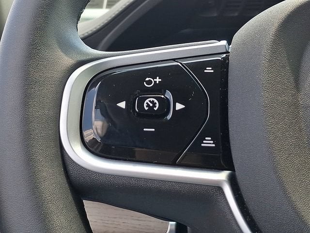 2026 Volvo XC90 Plus