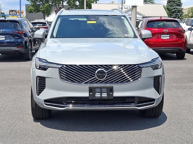 2026 Volvo XC90 Plus