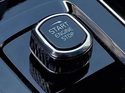 2026 Volvo XC90 Plus