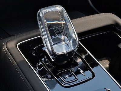 2026 Volvo XC90 Plus