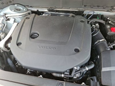 2026 Volvo XC90 Plus