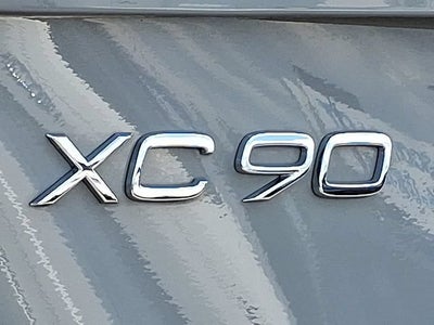 2026 Volvo XC90 Plus