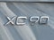 2026 Volvo XC90 Plus