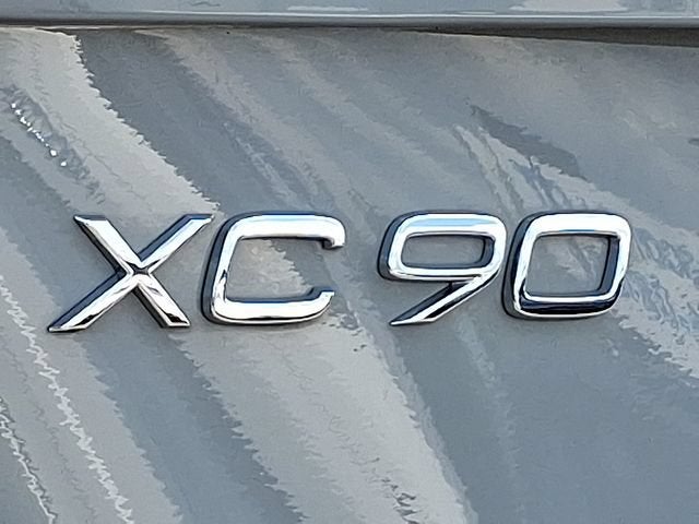 2026 Volvo XC90 Plus