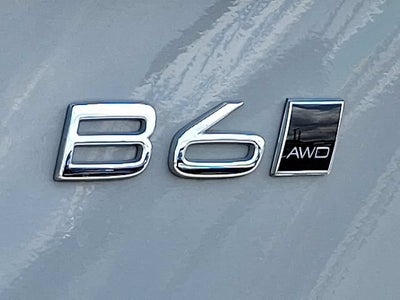 2026 Volvo XC90 Plus