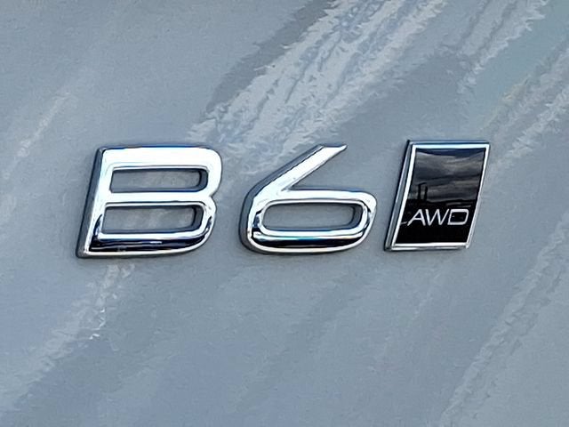 2026 Volvo XC90 Plus