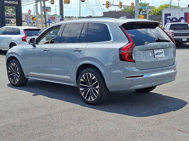 2026 Volvo XC90 Plus