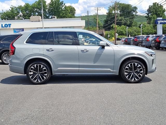2026 Volvo XC90 Plus